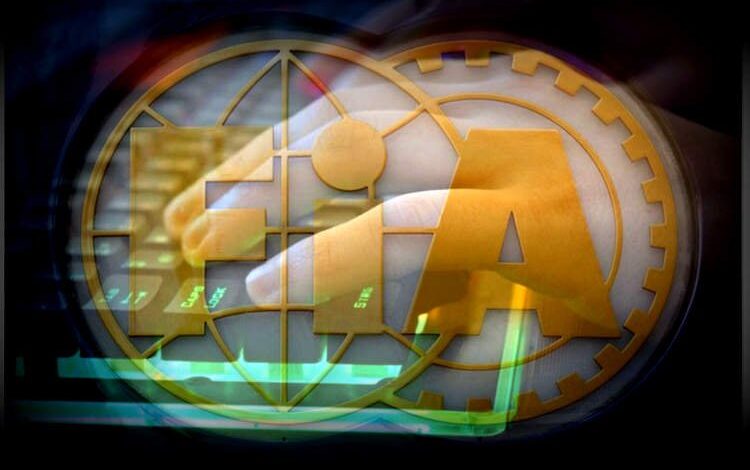 FIA plans to increase the use of artificial intelligence to combat online harassment. FIA plans to increase the use of artificial intelligence to combat online harassment.