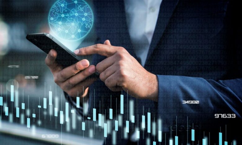Fintech companies hit over half a trillion dollars in total funding Fintech companies hit over half a trillion dollars in total funding