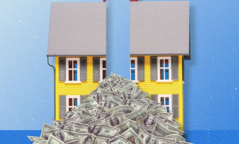 How Easy Lending Can Lead to Fraud How Easy Lending Can Lead to Fraud