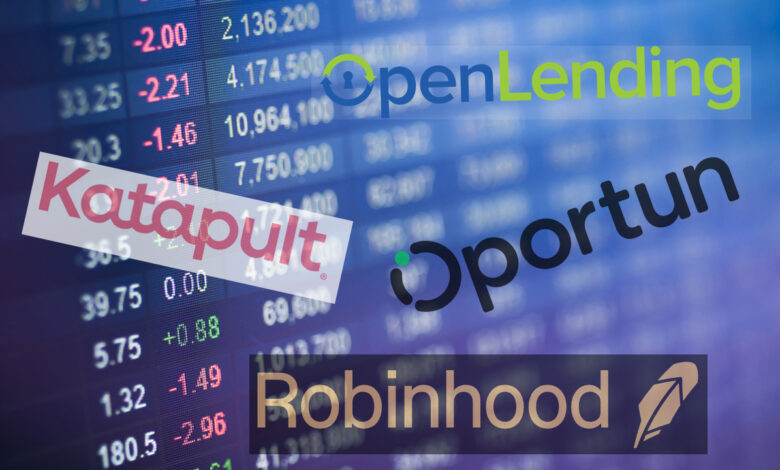 FinTech IPO Index Edges 1.7% Higher FinTech IPO Index Edges 1.7% Higher