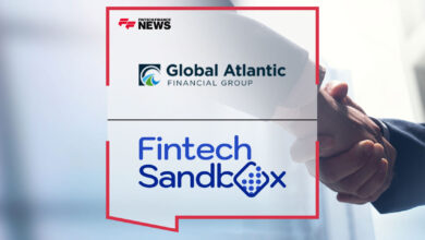 Global Atlantic Sponsorship to Help Innovation for Fintech Startups