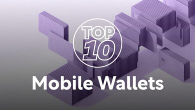 Top 10: Digital Wallets | FinTech Magazine