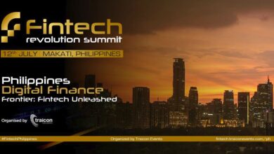 Philippines Fintech Revolution Summit