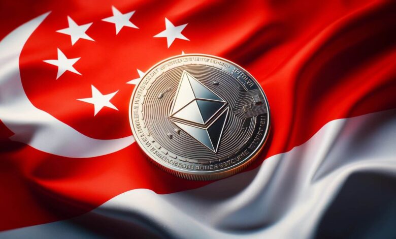 Details confirmed for upcoming Fintech Summit in Singapore Details confirmed for upcoming Fintech Summit in Singapore