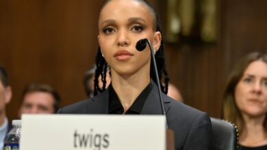 Why FKA twigs Has Created a Deepfake AI Version of Herself