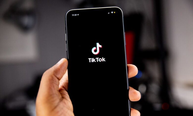 TikTok will now let companies create social media campaigns using generative AI TikTok will now let companies create social media campaigns using generative AI