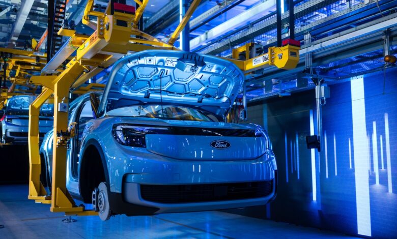 Ford Announces Support for EPA Automobile Tailpipe Emissions Rule Ford Announces Support for EPA Automobile Tailpipe Emissions Rule