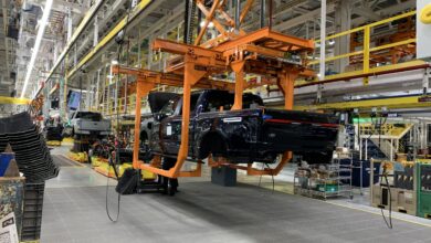 Ford asks suppliers to help with profitability quest as EV survival depends on cost cutting