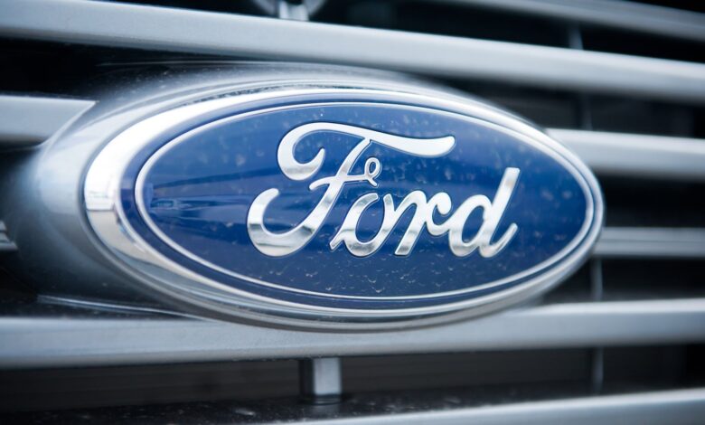 Ford Stock Analysis: Can a Hybrid Shift Overcome EV Growing Pains? Ford Stock Analysis: Can a Hybrid Shift Overcome EV Growing Pains?