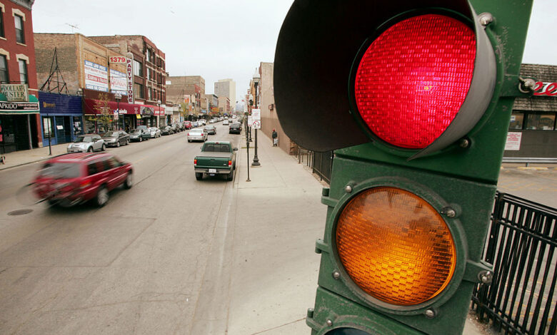 California Announces Generative AI-Powered Plans to Combat Traffic Jams : Tech : Tech Times California Announces Generative AI-Powered Plans to Combat Traffic Jams : Tech : Tech Times
