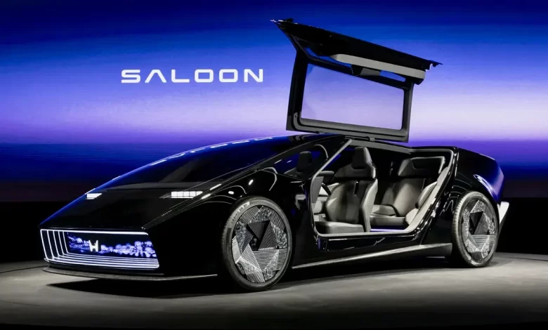 Honda to launch seven global ‘0 Series’ electric cars by 2030 Honda to launch seven global ‘0 Series’ electric cars by 2030
