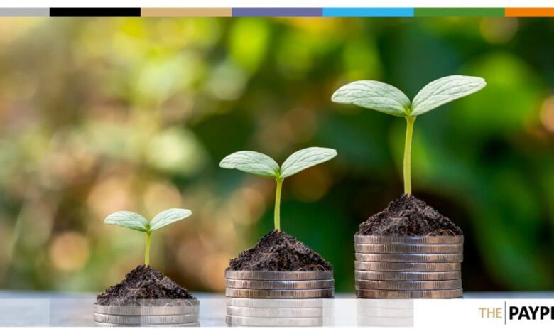 FintechOS obtains USD 60 million in a Series B+ round FintechOS obtains USD 60 million in a Series B+ round