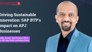 SAP BTP’s Impact on APJ Businesses