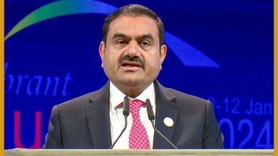 Gautam Adani To Buy Stake In Paytm? Check What Fintech Company Says