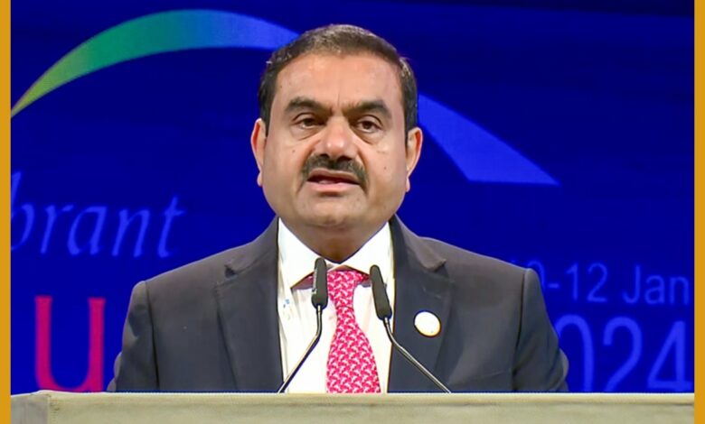 Gautam Adani To Buy Stake In Paytm? Check What Fintech Company Says Gautam Adani To Buy Stake In Paytm? Check What Fintech Company Says