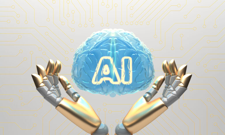How Generative AI is Reshaping the Data Analytics Landscape How Generative AI is Reshaping the Data Analytics Landscape