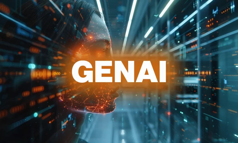 CEOs accelerate GenAI adoption despite workforce resistance CEOs accelerate GenAI adoption despite workforce resistance