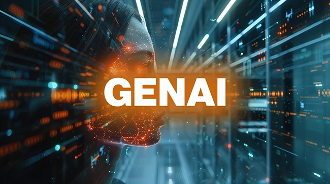 GenAI impact