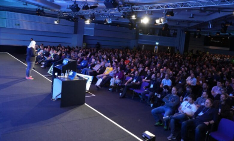 People, Planet, Cloud and AI: Key Takeaways from QCon London People, Planet, Cloud and AI: Key Takeaways from QCon London
