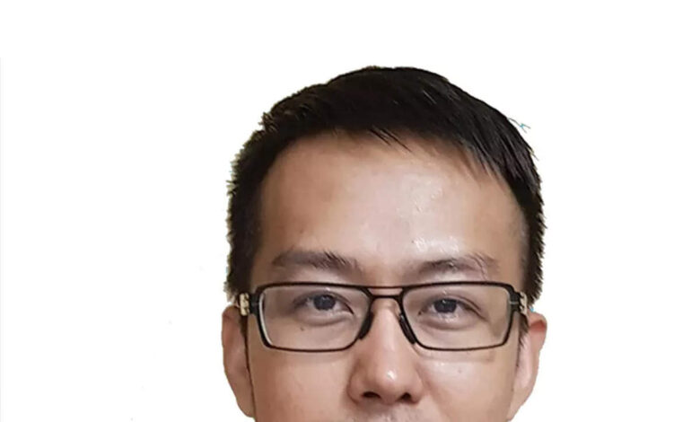 Ts. Izuddin Abdullah, TNB Integrated Learning Solution, ETCIO SEA Ts. Izuddin Abdullah, TNB Integrated Learning Solution, ETCIO SEA