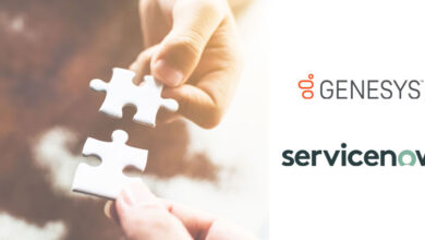 Genesys & ServiceNow Pledge to Deliver a Unified Platform for CCaaS & CSM