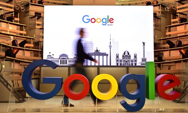 Google Spotlights Generative AI in Search at I/O 2024 : Tech : Tech Times Google Spotlights Generative AI in Search at I/O 2024 : Tech : Tech Times