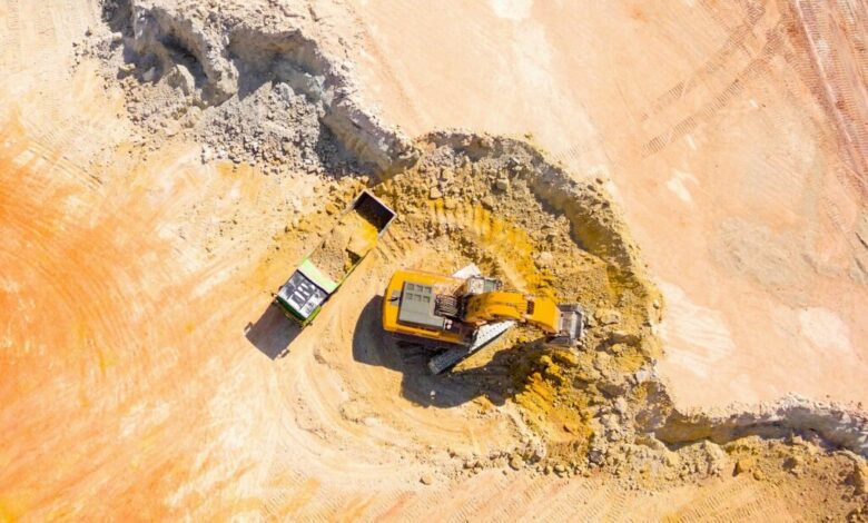 Mineral Resource Governance and the Role of Geneva – Geneva Environment Network Mineral Resource Governance and the Role of Geneva – Geneva Environment Network