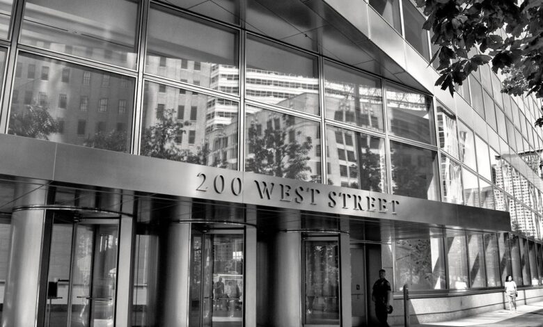 Goldman Sachs Expands Private Equity Credit Amid Banking Turmoil Goldman Sachs Expands Private Equity Credit Amid Banking Turmoil