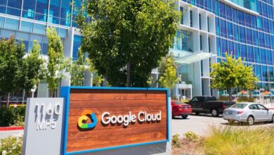 Google Cloud Generative AI Ops Drives Enterprise AI Adoption