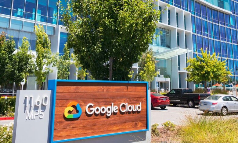 Google Cloud Generative AI Ops Drives Enterprise AI Adoption Google Cloud Generative AI Ops Drives Enterprise AI Adoption