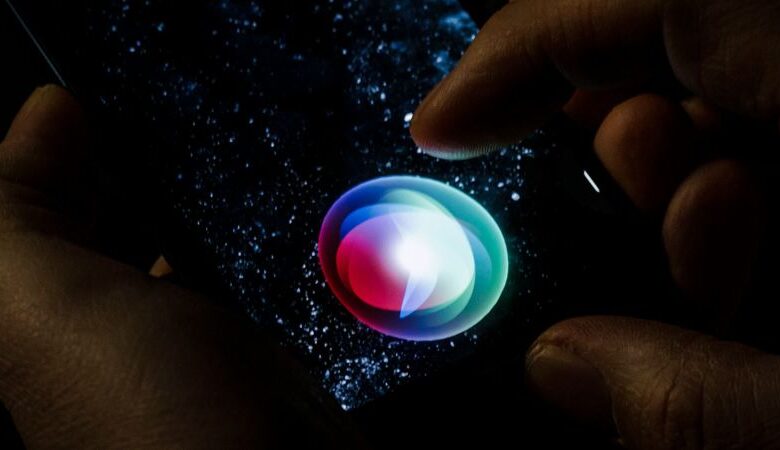What a generative AI iPhone could look like What a generative AI iPhone could look like