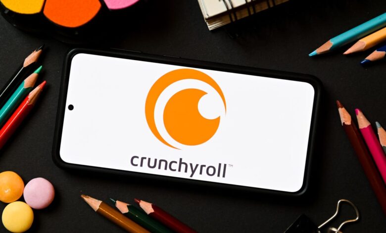 Crunchyroll Game Vault Serves Up Sushi and Robots in Its Latest Titles Crunchyroll Game Vault Serves Up Sushi and Robots in Its Latest Titles