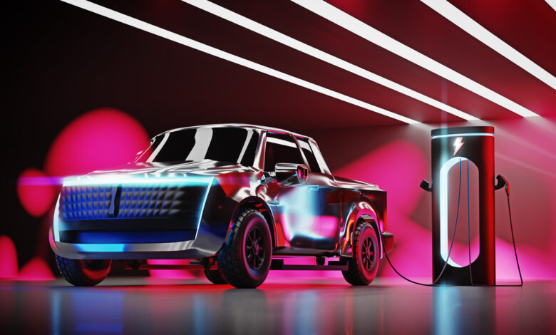 Is It Too Late to Buy Rivian Stock? Is It Too Late to Buy Rivian Stock?