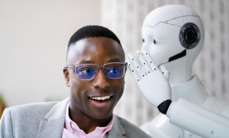 Top 4 “Secret” Artificial Intelligence (AI) Stocks You Should Know