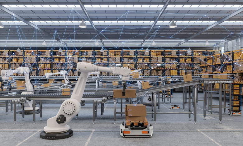 Is Shopify an Overlooked Artificial Intelligence (AI) Powerhouse? Is Shopify an Overlooked Artificial Intelligence (AI) Powerhouse?