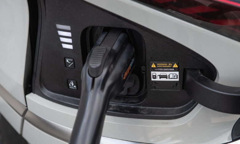 Judge allows Chinese EV battery maker to continue development of Michigan factory Judge allows Chinese EV battery maker to continue development of Michigan factory