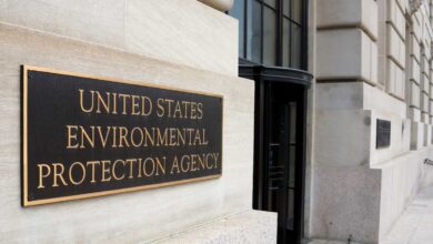 EPA warns of increasing cyberattacks on water systems