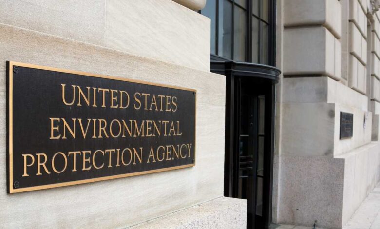 EPA warns of increasing cyberattacks on water systems EPA warns of increasing cyberattacks on water systems