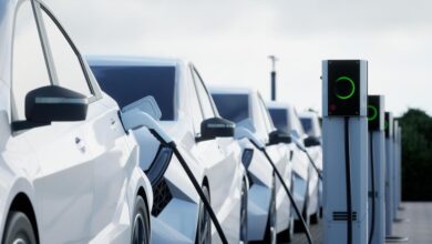 What is your opinion on EV charging in Kansas?