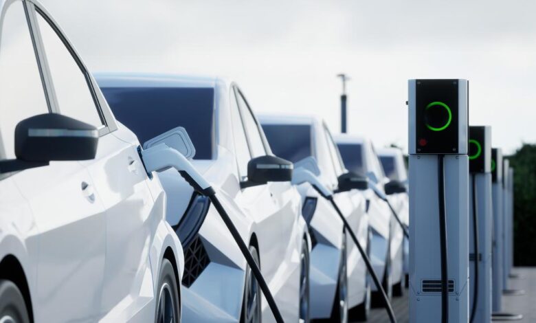 Michigan getting 85 new high-tech jobs in EV, aerospace industries Michigan getting 85 new high-tech jobs in EV, aerospace industries