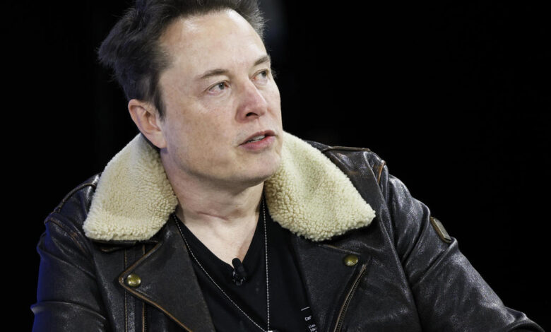 Elon Musk’s xAI says it raised billion to develop artificial intelligence Elon Musk’s xAI says it raised billion to develop artificial intelligence