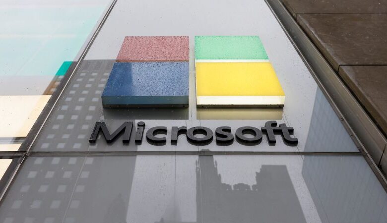 Microsoft to build AI hub on previously-owned Foxconn land in Wisconsin Microsoft to build AI hub on previously-owned Foxconn land in Wisconsin