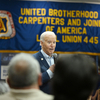 Biden tells Pittsburgh steelworkers he wants to hike tariffs on Chinese steel