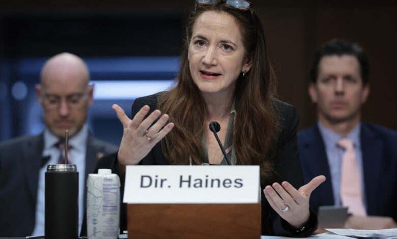 U.S. elections face more threats from foreign actors and artificial intelligence | – WBUR News