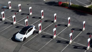 Tesla slashed its Supercharger team. What does that mean for America’s EV network?