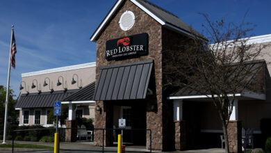 Red Lobster Temporarily Closes Dozens of Restaurants