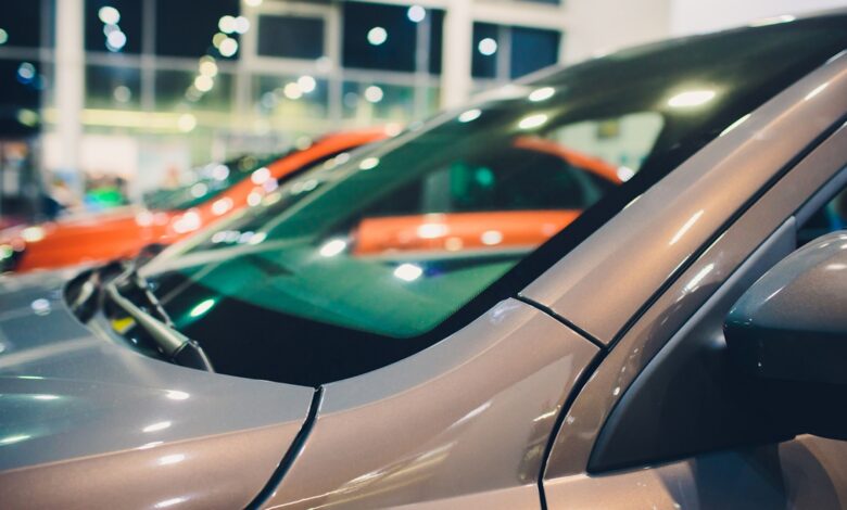 ‘The continued momentum behind electric cars is clear in our data’ ‘The continued momentum behind electric cars is clear in our data’