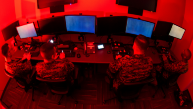 Strengthening Global Cybersecurity: US Cyber Command’s Cyber Defense Initiative