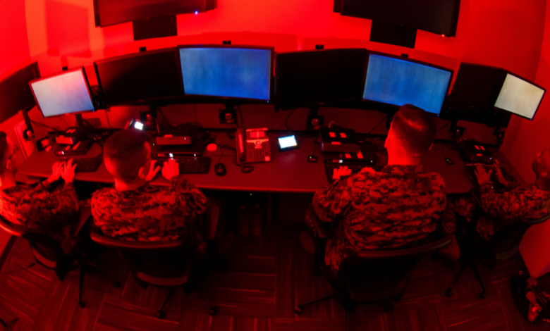 Strengthening Global Cybersecurity: US Cyber Command’s Cyber Defense Initiative Strengthening Global Cybersecurity: US Cyber Command’s Cyber Defense Initiative