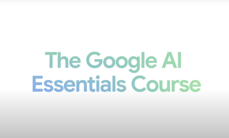 Learn How to Use Generative AI for Work Learn How to Use Generative AI for Work